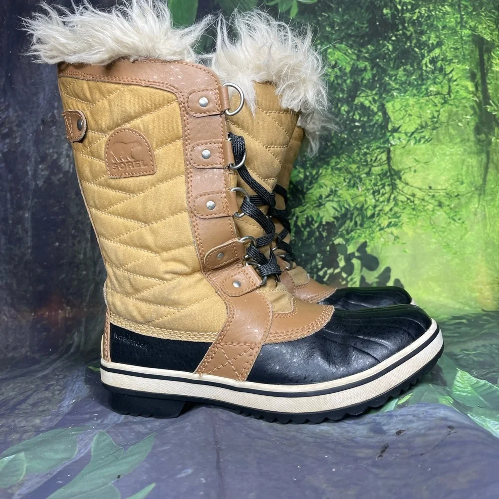 sorel classic